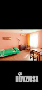 1-к квартира, на длительный срок, 35м2, 7/19 этаж
