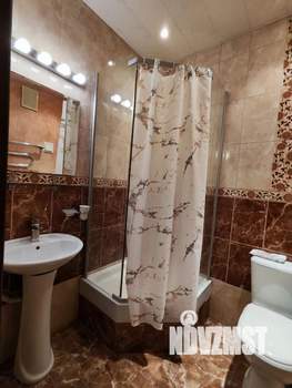 1-к квартира, на длительный срок, 45м2, 14/17 этаж