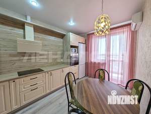 2-к квартира, на длительный срок, 71м2, 21/25 этаж