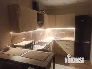 3-к квартира, на длительный срок, 65м2, 21/25 этаж