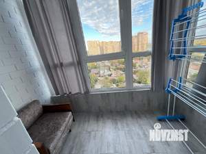 1-к квартира, на длительный срок, 42м2, 10/26 этаж