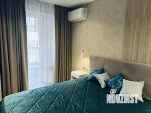 2-к квартира, на длительный срок, 60м2, 19/25 этаж
