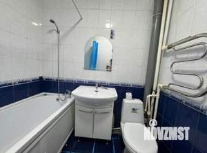 1-к квартира, на длительный срок, 45м2, 3/9 этаж