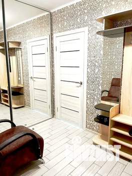 1-к квартира, посуточно, 45м2, 11/32 этаж
