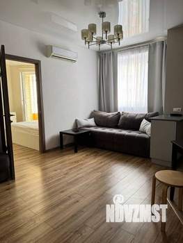 2-к квартира, на длительный срок, 47м2, 10/16 этаж