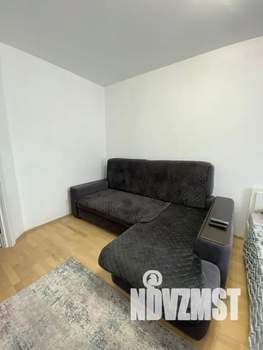 1-к квартира, посуточно, 33м2, 5/18 этаж