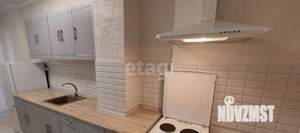 1-к квартира, на длительный срок, 40м2, 6/24 этаж