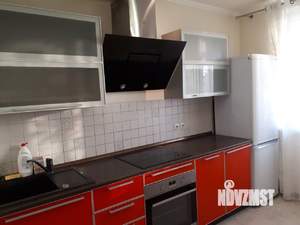 1-к квартира, на длительный срок, 40м2, 11/21 этаж