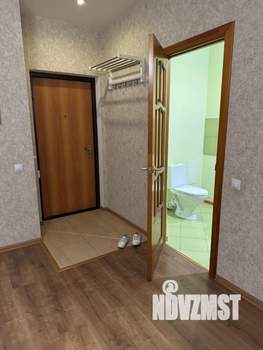 1-к квартира, на длительный срок, 46м2, 3/24 этаж