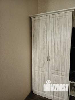 Студия квартира, на длительный срок, 30м2, 5/18 этаж