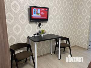 1-к квартира, на длительный срок, 40м2, 3/13 этаж