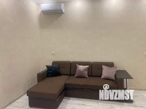 3-к квартира, посуточно, 50м2, 6/16 этаж