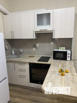 Студия квартира, на длительный срок, 29м2, 21/25 этаж