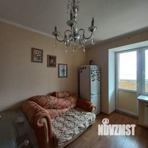 1-к квартира, на длительный срок, 44м2, 8/16 этаж