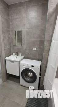 Студия квартира, на длительный срок, 30м2, 4/24 этаж