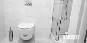 2-к квартира, посуточно, 45м2, 13/25 этаж