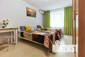 1-к квартира, посуточно, 30м2, 2/9 этаж