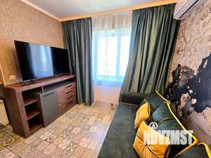 2-к квартира, посуточно, 55м2, 22/24 этаж
