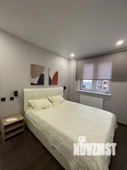 1-к квартира, на длительный срок, 38м2, 8/22 этаж