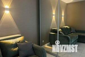 2-к квартира, посуточно, 50м2, 13/15 этаж