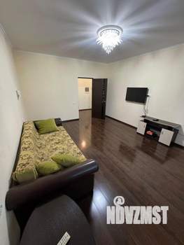 2-к квартира, на длительный срок, 60м2, 2/10 этаж