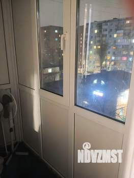 1-к квартира, на длительный срок, 30м2, 6/10 этаж