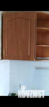 1-к квартира, на длительный срок, 37м2, 4/17 этаж