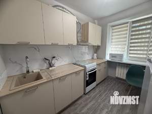 1-к квартира, на длительный срок, 36м2, 1/9 этаж