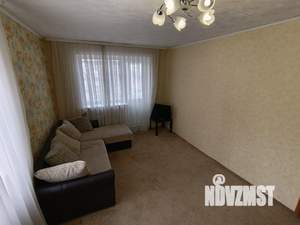 1-к квартира, на длительный срок, 32м2, 3/5 этаж