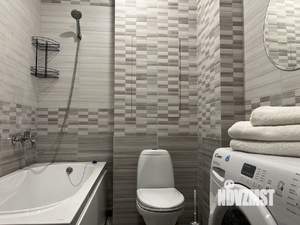 Студия квартира, посуточно, 25м2, 3/25 этаж