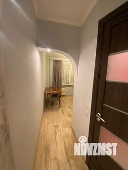 1-к квартира, на длительный срок, 31м2, 1/6 этаж