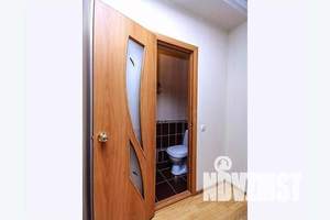 1-к квартира, посуточно, 42м2, 9/14 этаж