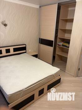 2-к квартира, на длительный срок, 63м2, 20/24 этаж