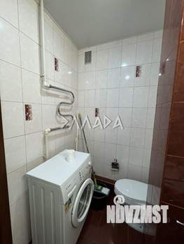 2-к квартира, на длительный срок, 52м2, 8/9 этаж