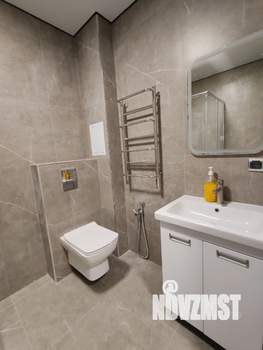 1-к квартира, на длительный срок, 34м2, 2/7 этаж