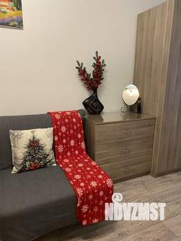 1-к квартира, посуточно, 31м2, 1/5 этаж