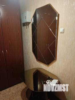 1-к квартира, на длительный срок, 38м2, 4/20 этаж