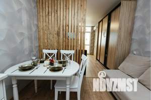 1-к квартира, посуточно, 35м2, 5/25 этаж