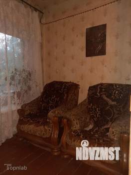 2-к квартира, на длительный срок, 41м2, 2/2 этаж