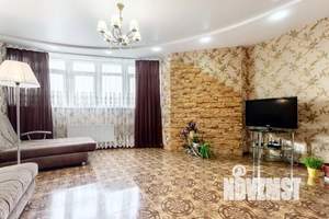 2-к квартира, посуточно, 70м2, 1/1 этаж