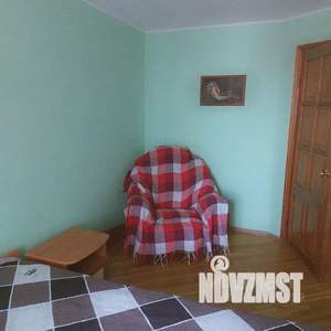 2-к квартира, посуточно, 59м2, 7/9 этаж