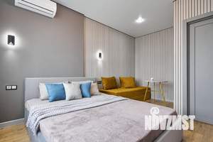 2-к квартира, посуточно, 50м2, 18/25 этаж