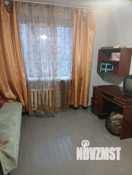 1-к квартира, на длительный срок, 21м2, 2/5 этаж