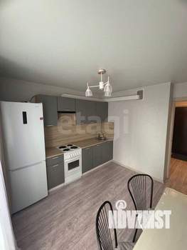 1-к квартира, на длительный срок, 35м2, 15/18 этаж