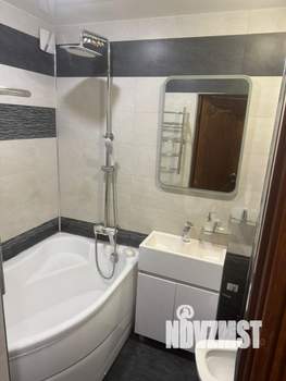 3-к квартира, на длительный срок, 52м2, 2/9 этаж