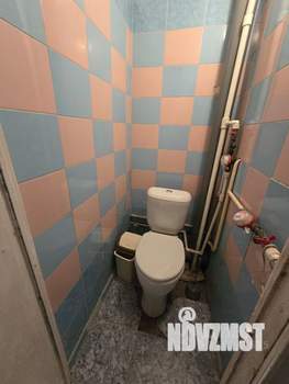 2-к квартира, на длительный срок, 53м2, 4/9 этаж
