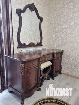 2-к квартира, на длительный срок, 87м2, 7/17 этаж