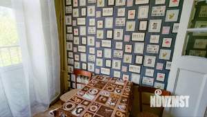 3-к квартира, на длительный срок, 86м2, 3/4 этаж