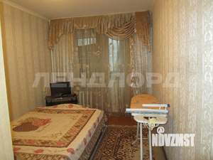 3-к квартира, на длительный срок, 64м2, 1/9 этаж