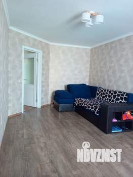 1-к квартира, на длительный срок, 41м2, 14/19 этаж